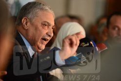 بن فليس: الجهوية سلاح أعداء الجزائر.. ولم أترشح “باش نهف الشعب”!