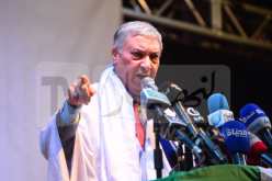 بن فليس من أدرار: هذا ما أعرضه على الشعب الجزائري