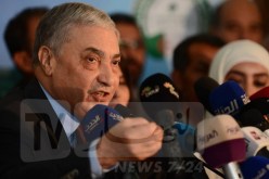 بن فليس: رفضت تمرير قانون المحروقات..وتنازلت عن منصبي بسببه لأنني إبن الشعب