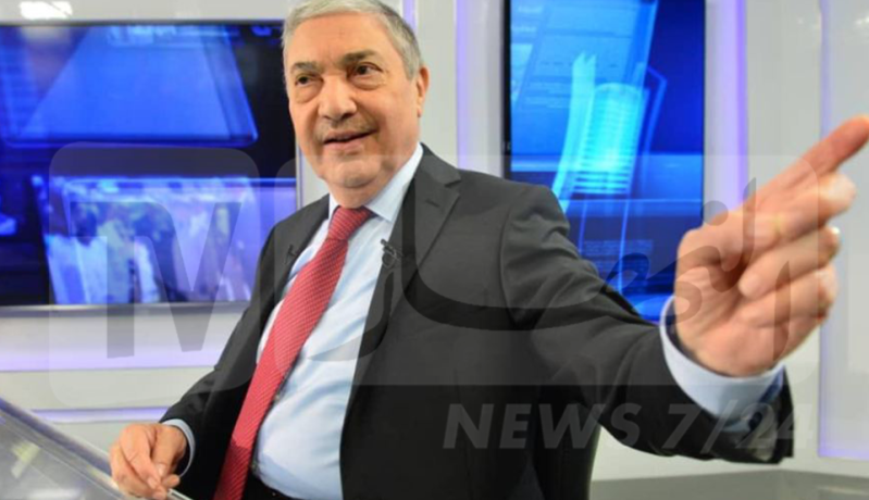 بن فليس: لا بد من إبعاد القضاء عن السياسة