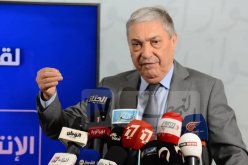 هذا ما قاله بن فليس عن الأراضي الموجودة بالحدود المغربية