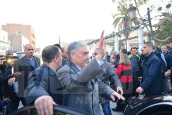 22 موقوفا في تجمع انتخابي ببسكرة تحت الرقابة القضائية