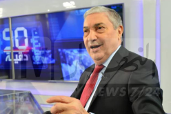 بن فليس:من خرج في 22 فيفري هم أحفاد النوفمبريين