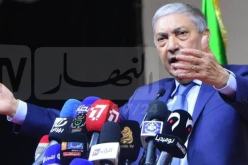 بن فليس: “بدأت الحراك في 2014 واليوم مكاني مع الشعب”