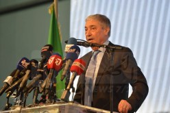 بن فليس: ما حدث اليوم في البرلمان الأوربي تدخل سافر وغير مقبول في الشأن الجزائري