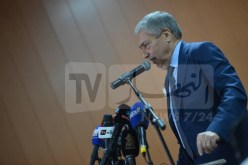 بن فليس: من يقاطع الإنتخابات له الحق ومن يريد الإنتخاب له حقه أيضا