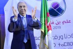 بن فليس: سنحمي المال العام بوضع رقابة على كل المستويات