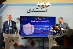 هذا ما قاله سليمان بخليلي على بن فليس