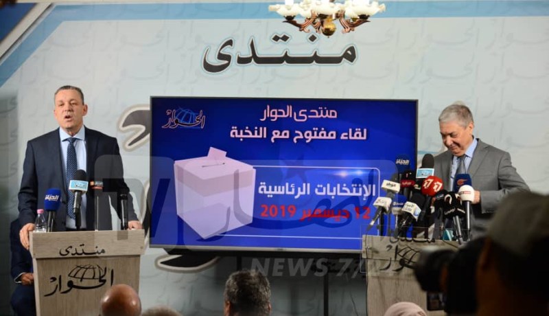 هذا ما قاله سليمان بخليلي على بن فليس