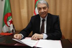 بن فليس يودع ملف ترشحه للانتخابات الرئاسية رسميا السبت المقبل