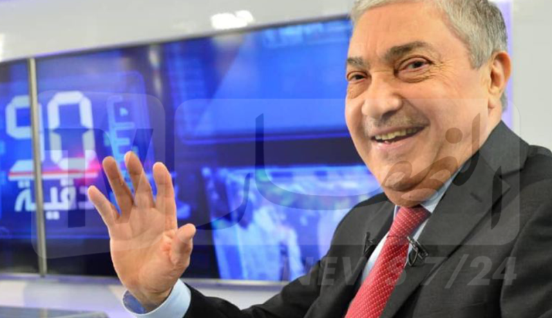 بن فليس: هذه حلولي للأزمة السياسية في الجزائر