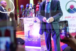 بن فليس يرد على بيان نيابة محكمة بئر مراد رايس