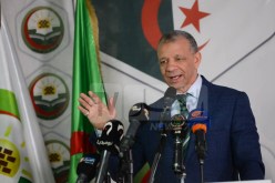 بن قرينة يدعو لمكافحة الفساد السياسي وفتح ملف الرئيس السابق بوتفليقة