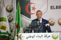 بن قرينة: مرشحونا ممن وضعوا فينا الثقة وصوتوا لنا في رئاسيات 2019