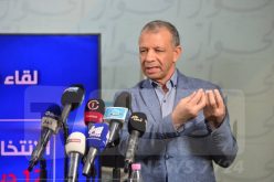 بن قرينة: الحل ليس في المحروقات ولا الغاز الصخري وإنما في الطاقات البديلة والاقتصاد الأخضر