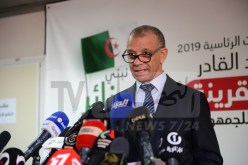 بن قرينة يعلق على خطاب الرئيس تبون: “الجزائر تضع قدمها على المسار الصحيح”