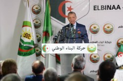 بن قرينة: مستعدون للمشاركة في الحكومة ونقل مطالب الحراك