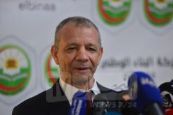 هذا موقف بن قرينة من الحكومة الجديدة