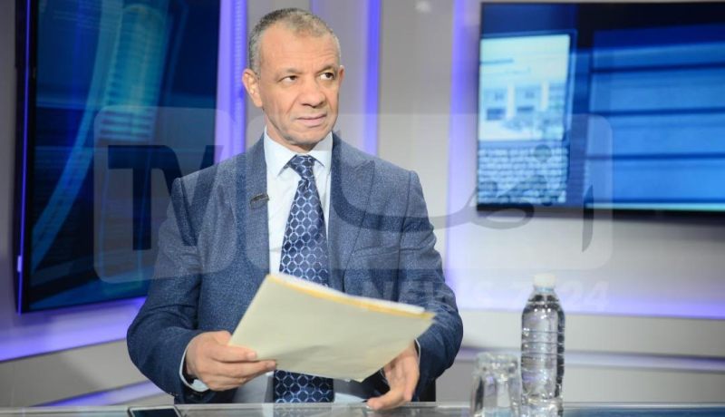 بن قرينة: الجزائر الجديدة ستعيش شرعية الصندوق