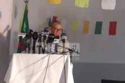 بن قرينة: الحركة جمعت النصاب القانوني من التوقيعات لدخول معترك الإستحقاقات القادمة