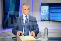 بن قرينة: هذه الحلول للخروج من الأزمة الإقتصادية