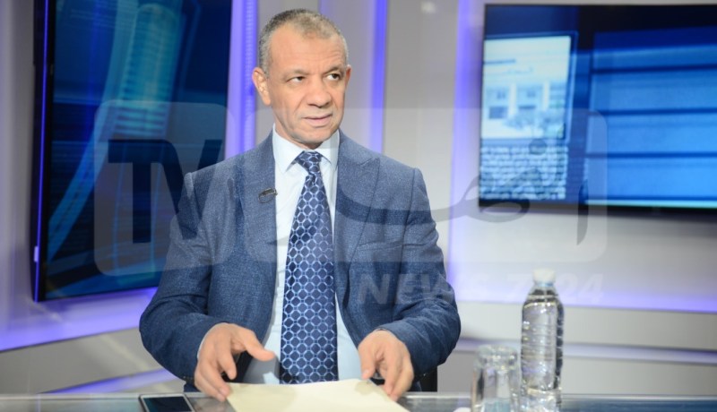 بن قرينة: هذه الحلول للخروج من الأزمة الإقتصادية