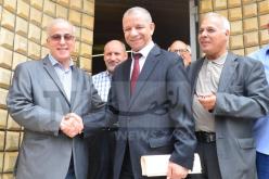 بن قرينة: ” نرفض إجراء ندوة وطنية للحوار تكفينا هيئة الوساطة”