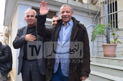 بن قرينة.. الشعب والإمام ورجل الأعمال تحرروا من البريد المركزي