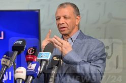 بن قرينة: كل المواد التي تتكلم عن الحرية أصبحت مقيّدة ولا خوف على الهوية 