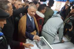 مديرية حملة بن قرينة: بقايا العصابة مارست تجاوزات.. وولاة ورؤساء لدوائر مارسوا ضغوطات