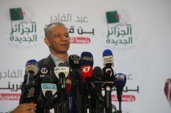 بن قرينة: حلمت بمرشح فاسد يريد أن يصبح رئيسا