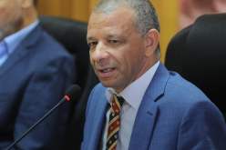 بن قرينة يدعو إلى طي ملف الذاكرة مع فرنسا