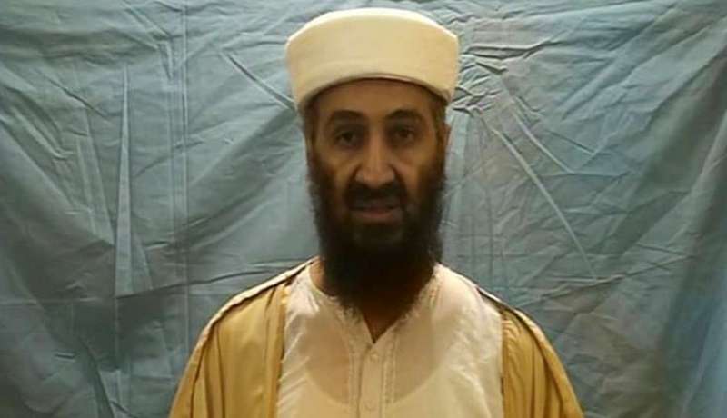 “CIA”تنشر أرشيف بن لادن