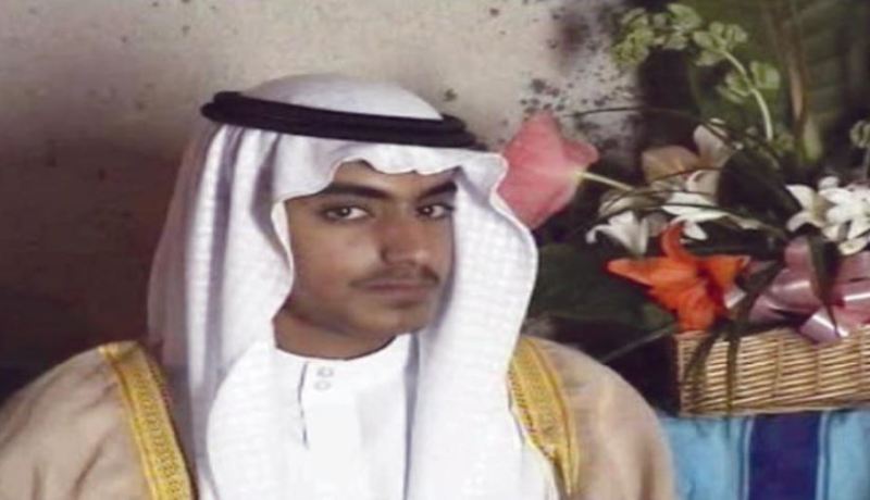 نجل بن لادن يتزوج ابنة قائد هجمات مركز التجارة العالمي