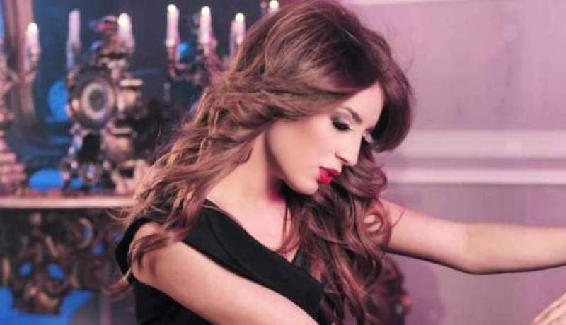 سهيلة بن لشهب تسجل أغنية جديدة بعنوان “فضفضة”