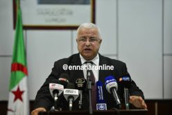 بن مرادي:عدم مطابقة 98% من المنتوجات المراقبة في الحدود