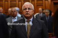 بن مرادي: تعويض الضريبة بوثيقة تصريح التعاملات للفلاح