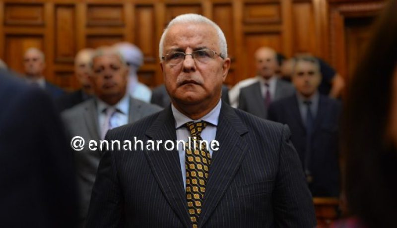 بن مرادي: لامنع لإستيراد المواد واسعة الاستهلاك خلال شهر رمضان