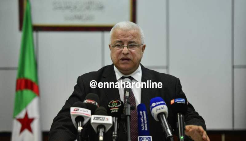 بن مرادي: ملف السيارات بين أيدي وزارة الصناعة