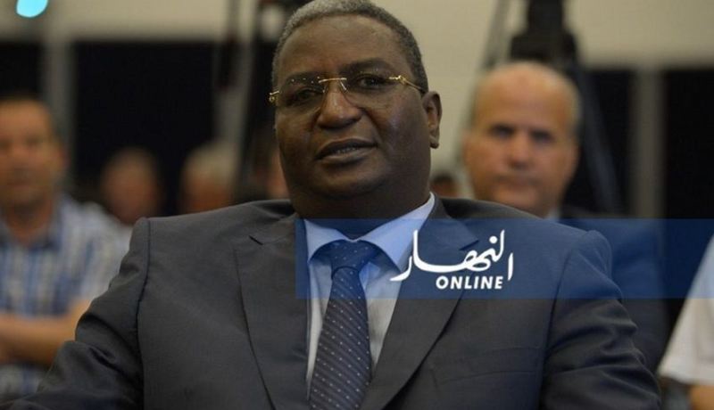 بن مسعود: “إعادة النظر في القوانين المسيرة لقطاع الصناعة والحرف”