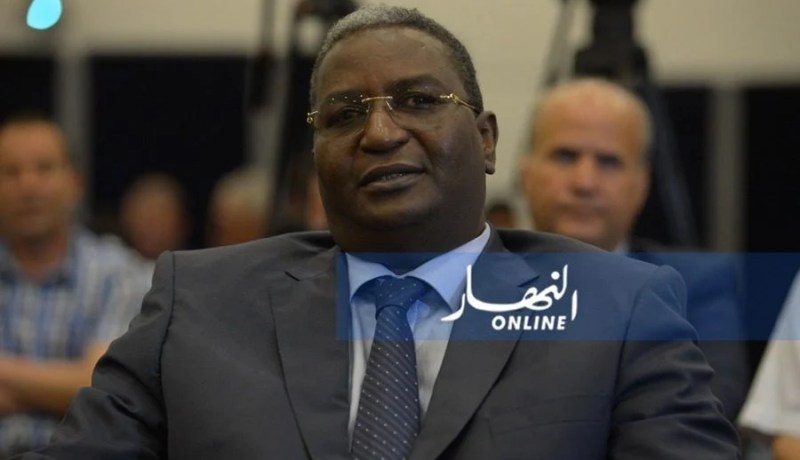 بن مسعود:سنقوم بكل الإجراءات لدفع الشباب للعمل و الإستثمار في قطاع السياحة