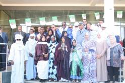 بالصور.. بن مسعود يفتتح النشاطات المخصصة للإحتفال بعيد المرأة بإيليزي