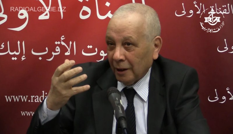 الجزائر ترأس اجتماع مجلس المراجعين الخارجيين للاتحاد الافريقي