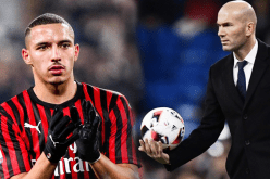 مفاجأة مدوية.. “زيدان” مُعجب بـ “بن ناصر” ويريده لخلافة “كاسيميرو” !