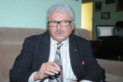 الدكتور أحمد بن نعمان يعلن إنسحابه من الترشح لرئاسيات 12 ديسمبر