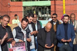 بالصور.. جمعية “راديوز” تكرم فقيد الصحافة الجزائرية أحمد بن نعوم