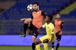 بالفيديو.. بن يطو يُسجل ويقود الشباب للتأهل