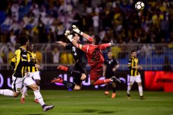 بالفيديو.. بن يطو “القائد” يُسجل هدف رائع ويقود الشباب لقهر الإتحاد