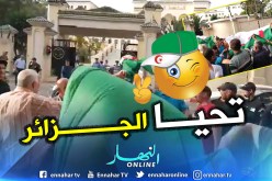 هكذا تفاعل المواطنين من أمام المحكمة العليا بإيداع عمارة بن يونس الحبس المؤقت