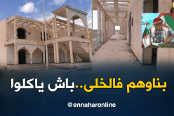 الشيخ النوي يكشف المستور في سعيدة